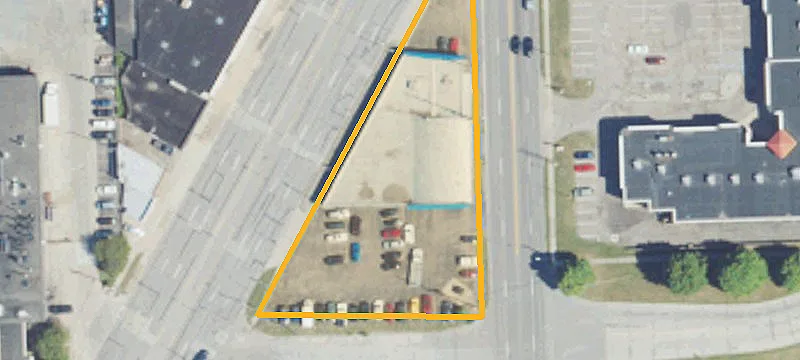 23830 Groesbeck Hwy