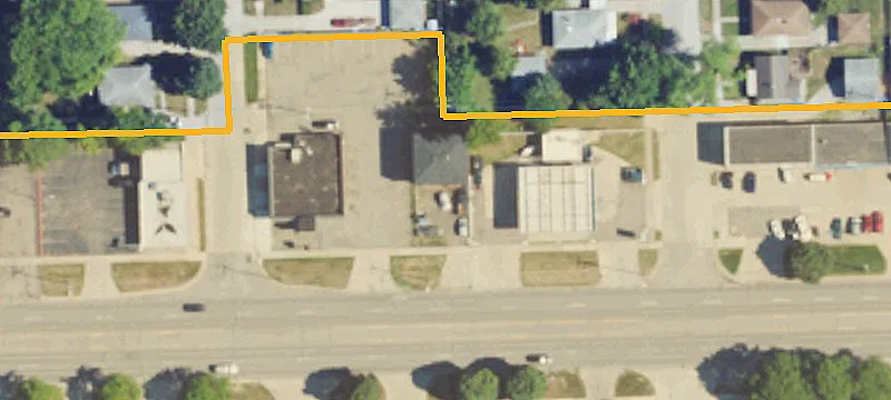 21330 Van Born Rd