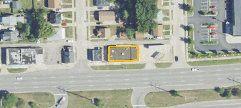 14731 8th Mile Rd