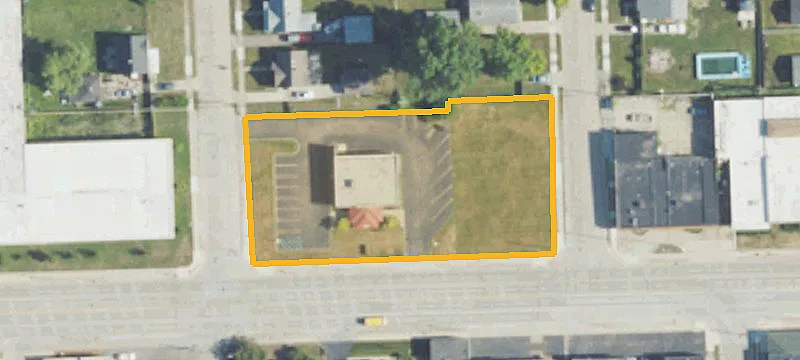 1631 9th Mile Rd
