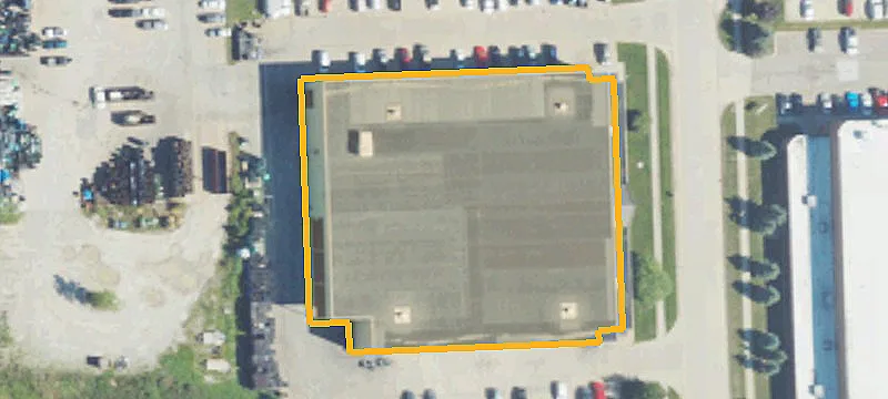 50523 Corporate Dr