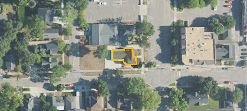 203 Walnut Blvd