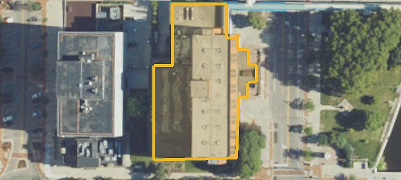 111 Grand Ave