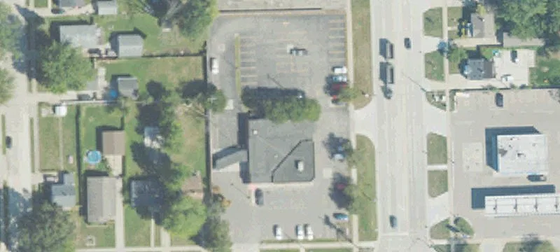 20695 12th Mile Rd