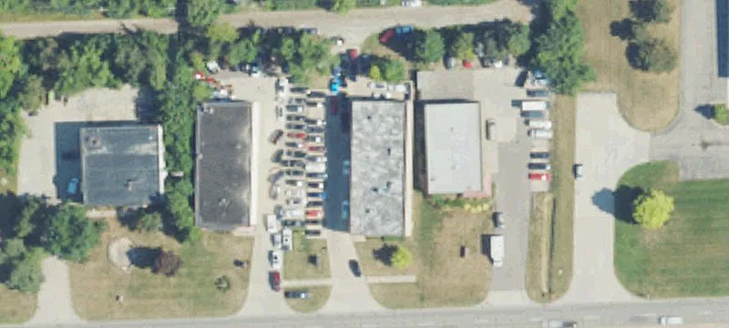 6285 14th Mile Rd