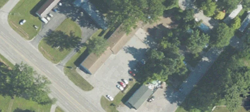 3473 Huron Rd