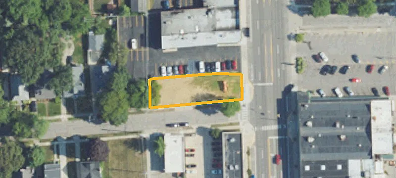110 Austin Ave