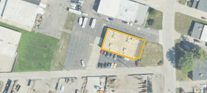 22903 Industrial Dr