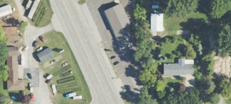2245 Huron Rd
