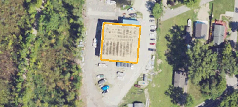 8789 Mcgregor Rd