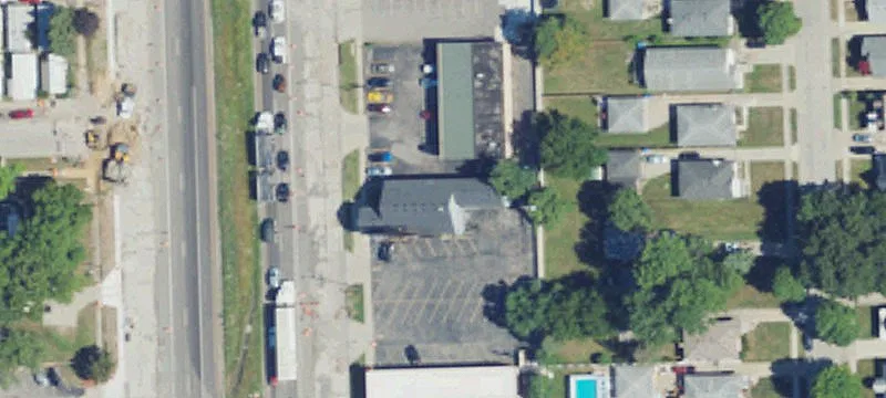 4807 Telegraph Rd