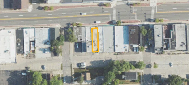 3165 12th Mile Rd