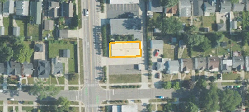 514 Hilton Rd