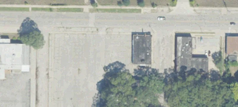 405 Broadway Ave
