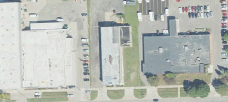 17245 10th Mile Rd
