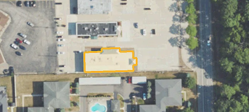 1680 Ft St