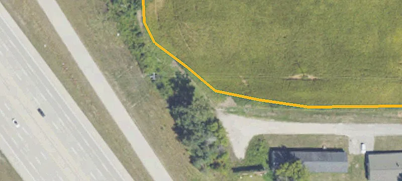 Rathbun Rd