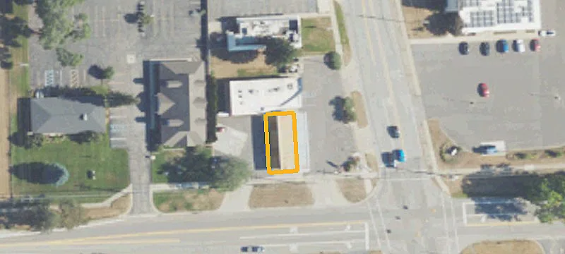 53011 Shelby Rd