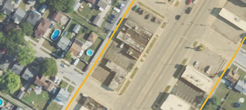 1368 Dix Hwy