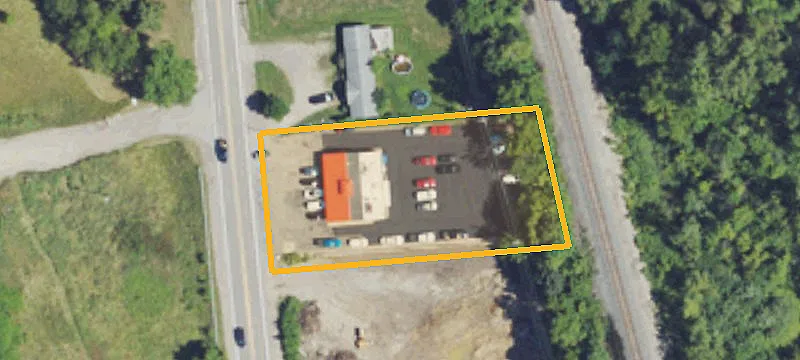 18900 Northville Rd