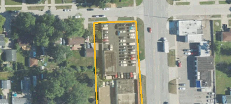 6969 Middlebelt Rd