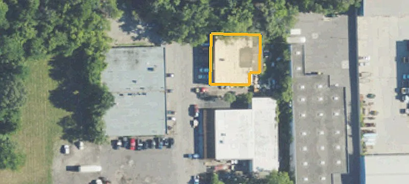 5625 Van Born Ct