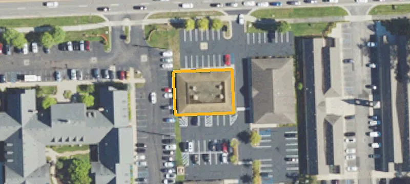 5767 Maple Rd Ste, Unit 400