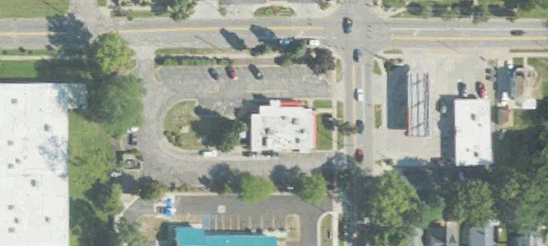1300  Ave