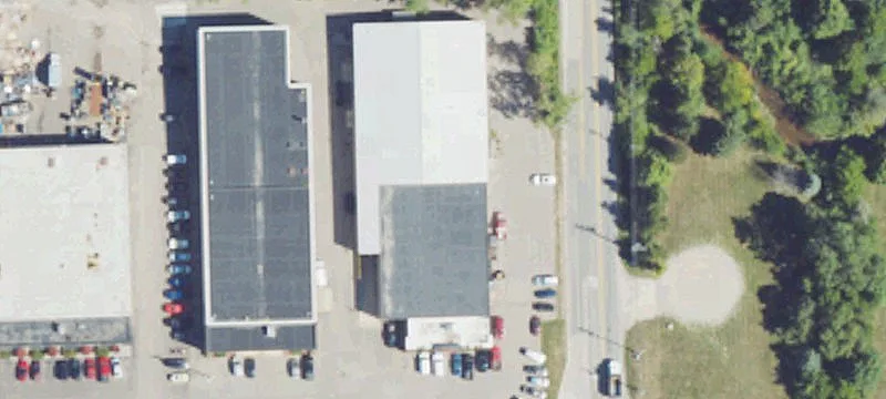15075 32nd Mile Rd
