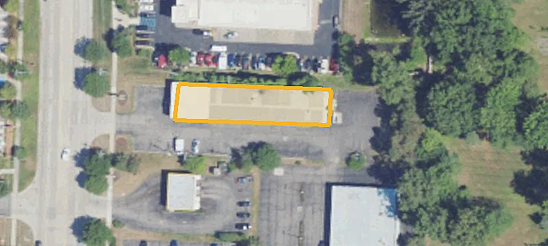 10625 Belleville Rd