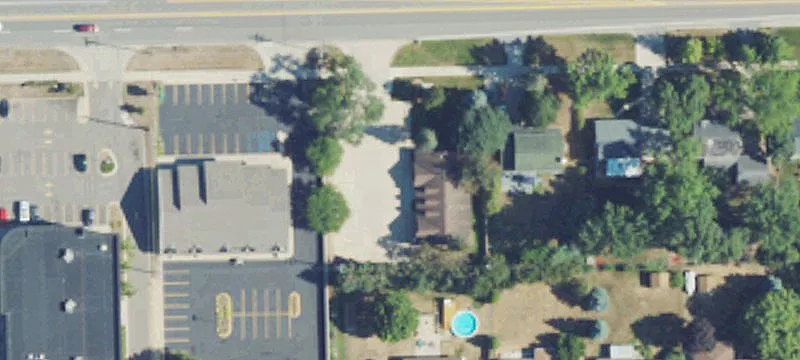 8136 21st Mile Rd