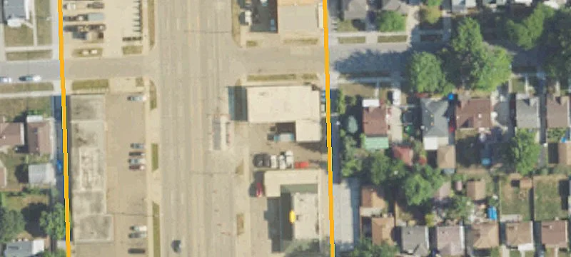 3405 Dix Hwy