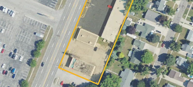 236 Telegraph Rd
