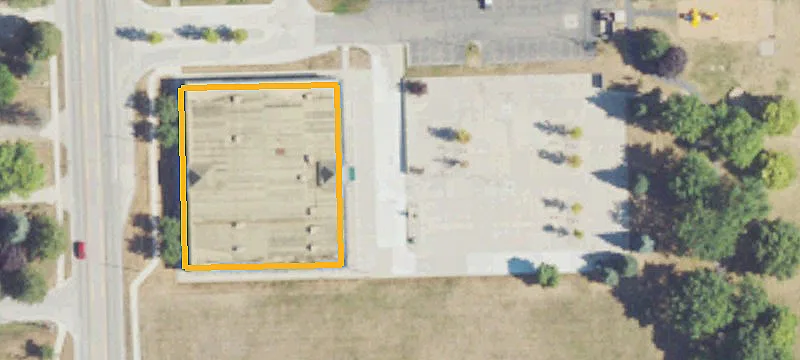 57850 Van Dyke Rd