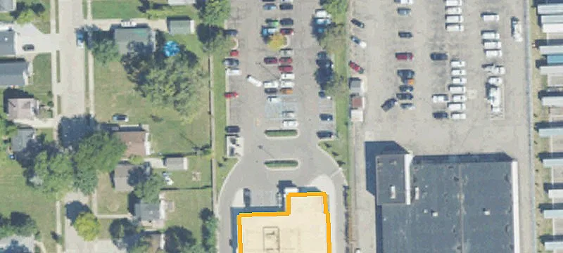18001 10th Mile Rd
