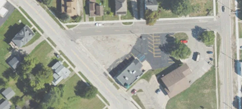 New Haven, MI 48048