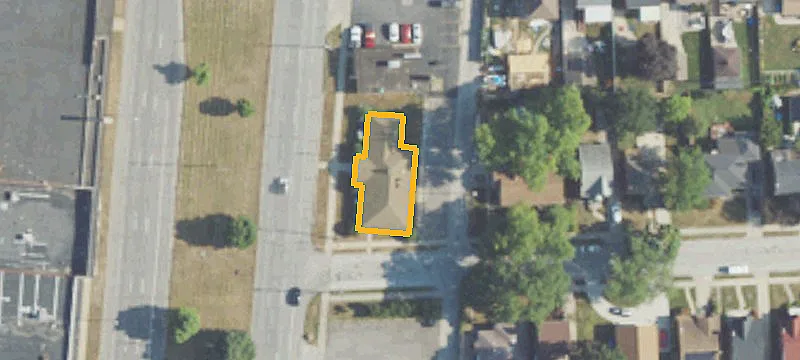 3677 Ft St