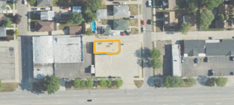 2114 Eureka Rd