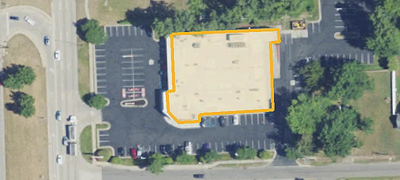 10065 Telegraph Rd
