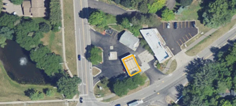 710 8th Mile Rd
