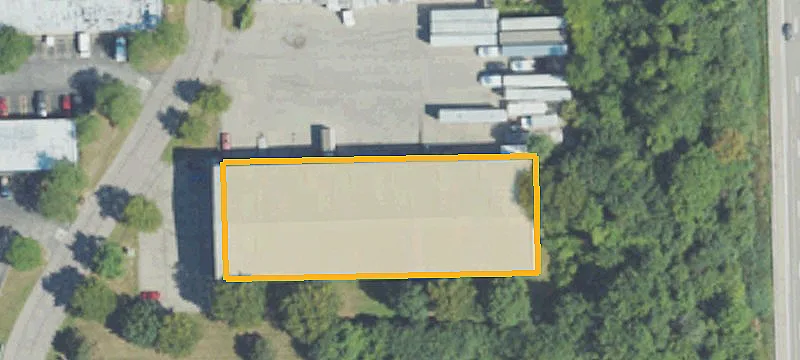 3601 Ellsworth Rd