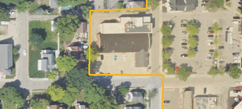 122 Rawles St