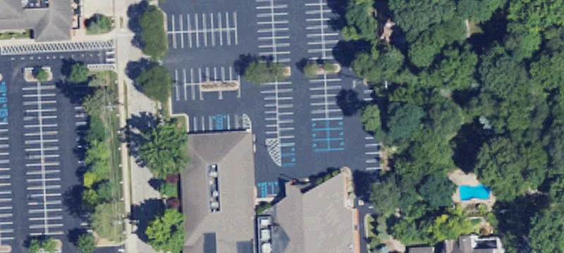 770 Thayer Blvd