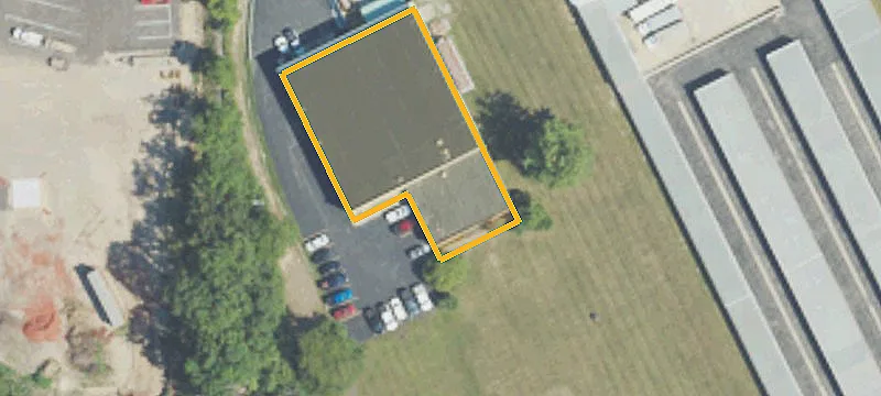 3500 Ellsworth Rd