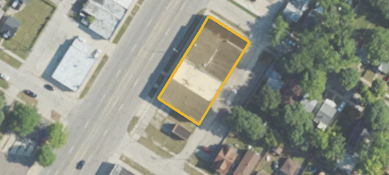 1405 Dix Hwy