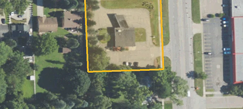 15983 Middlebelt Rd