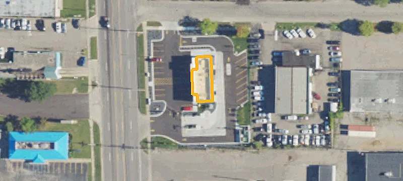 3215 Martin Luther King Jr Blvd