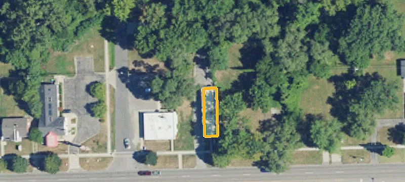 23380 Goddard Rd