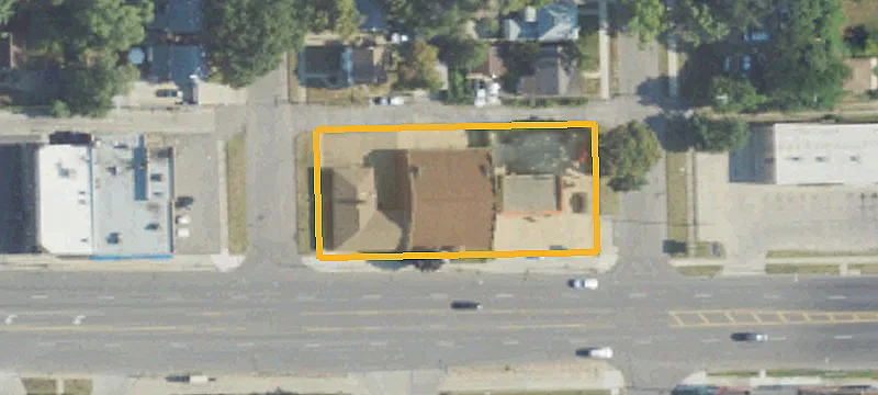 10720 7th Mile Rd