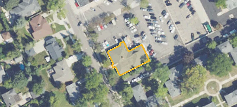 660 Cadieux Rd Ste, Unit 1